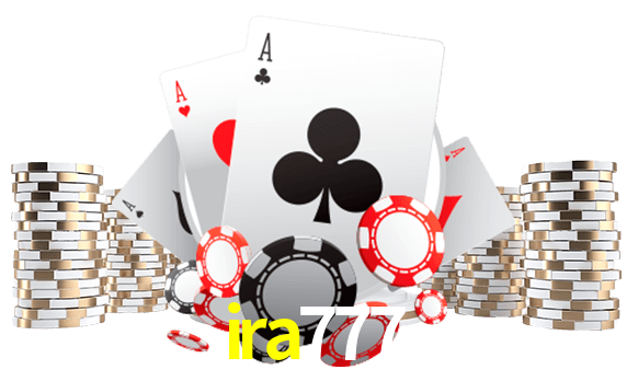 Jogue jogos de pôquer em ira777