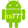 Aplicativo ira777 para Android