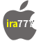 Aplicativo ira777 para iOS