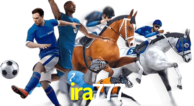 ira777