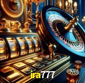 Experiência VIP ira777