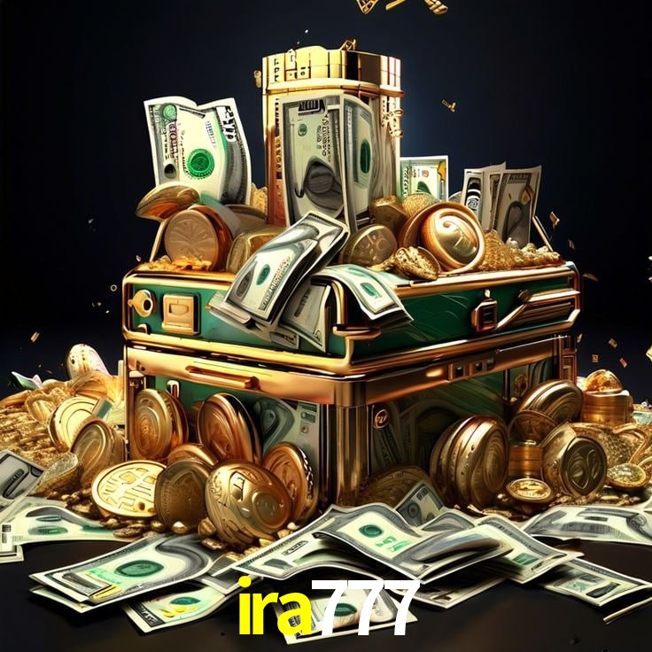 Jogos de Slot ira777