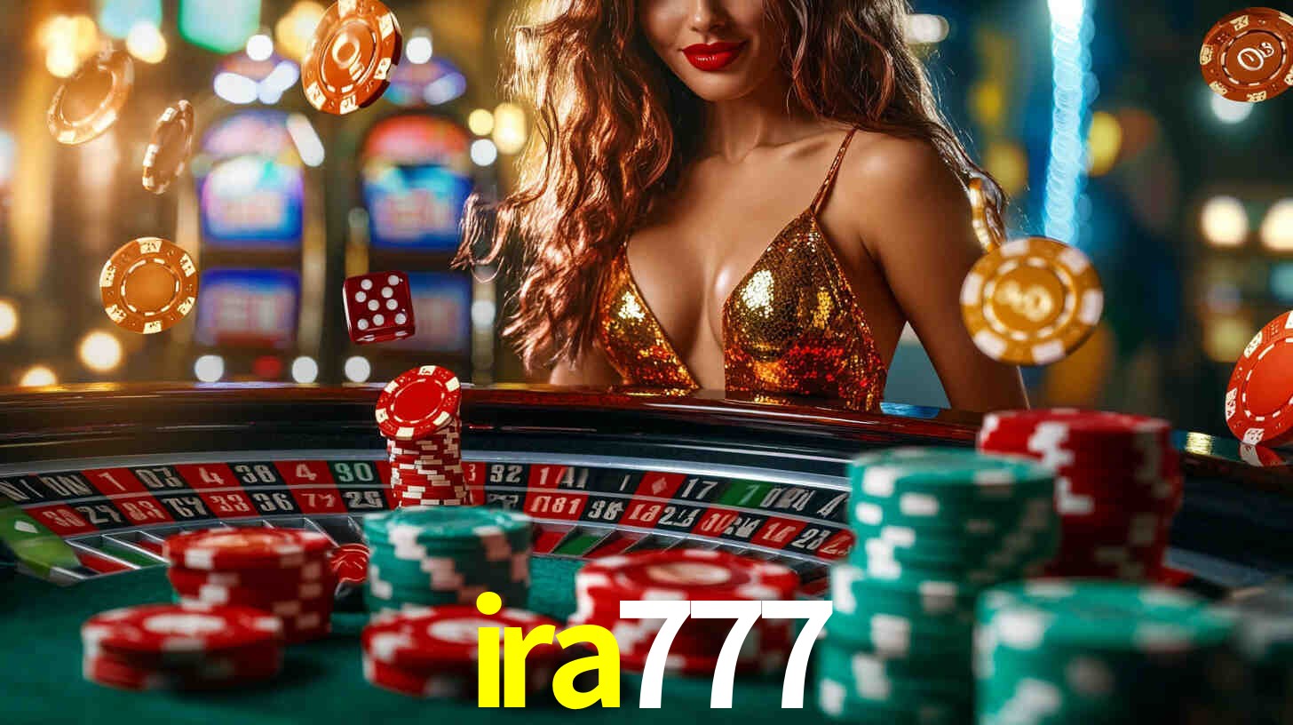 ira777 App Interface