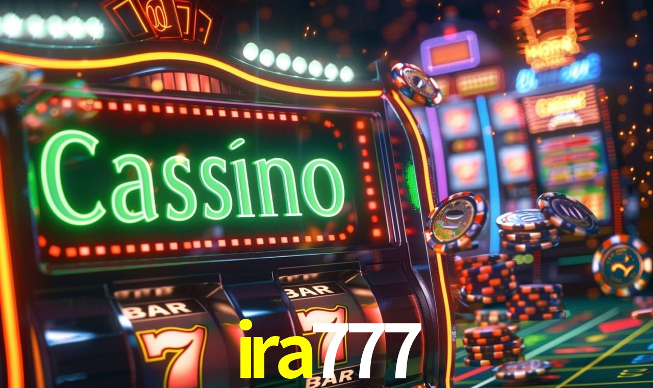 Promoção Relâmpago ira777
