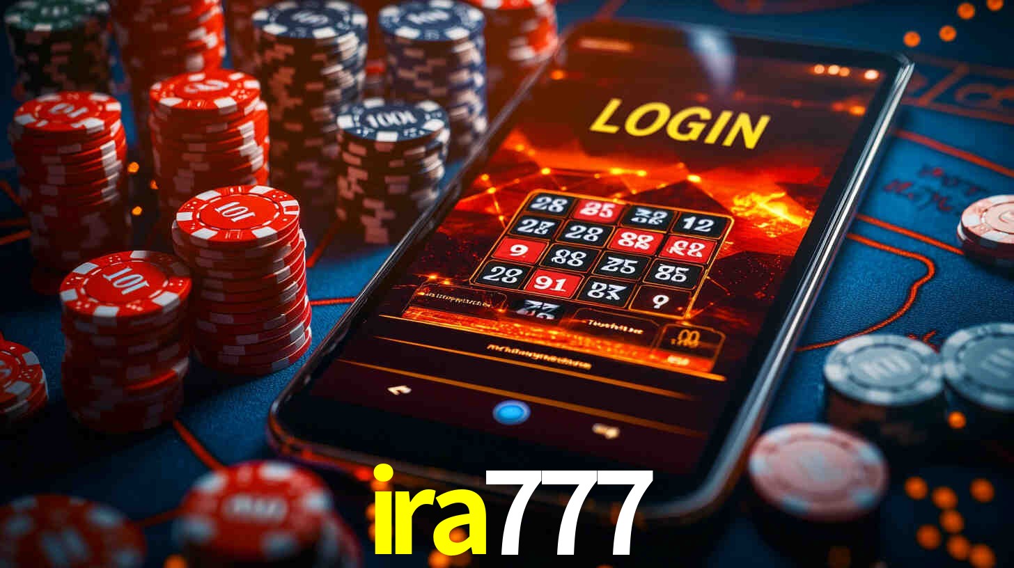 ira777 bet