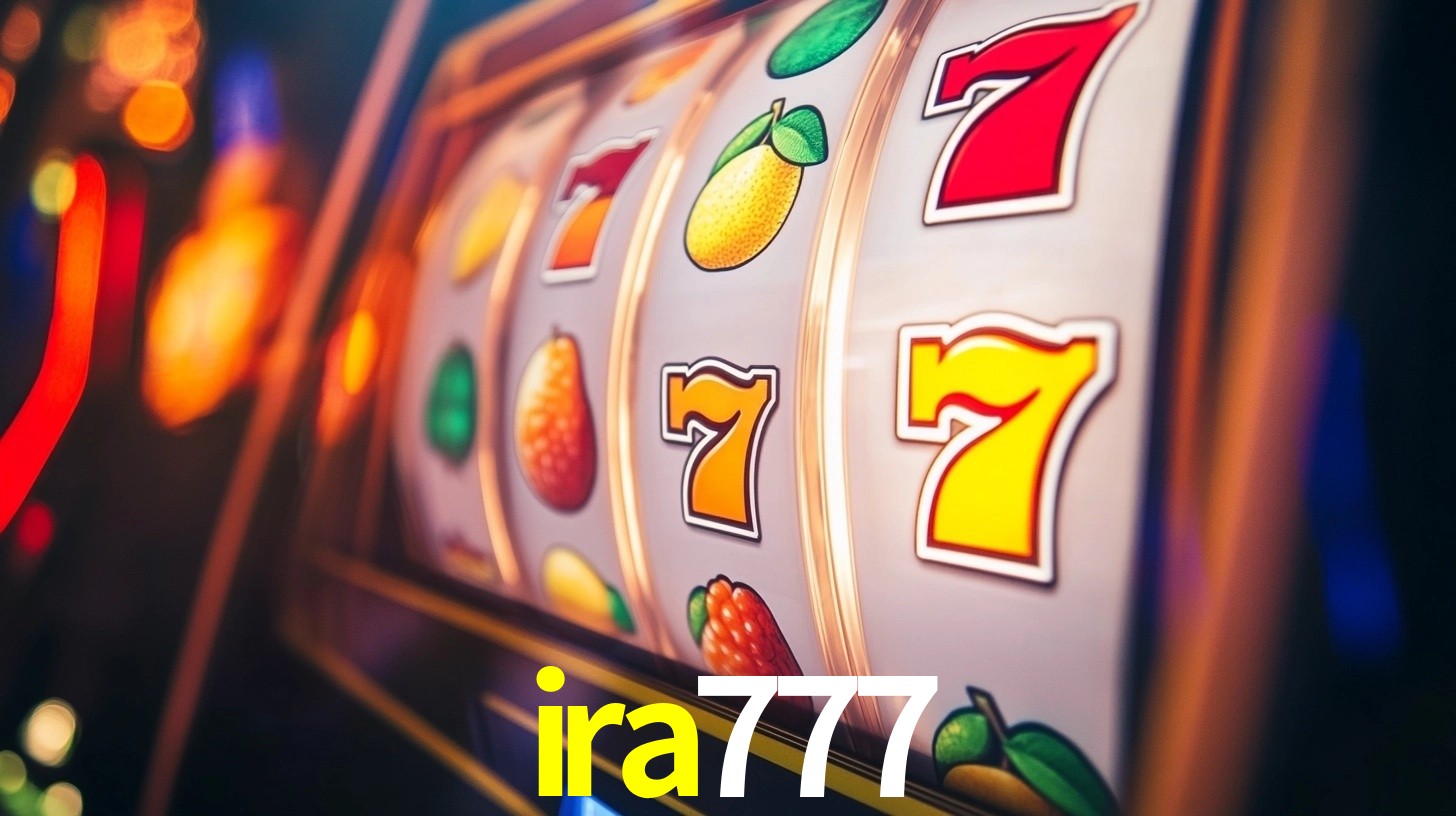 ira777