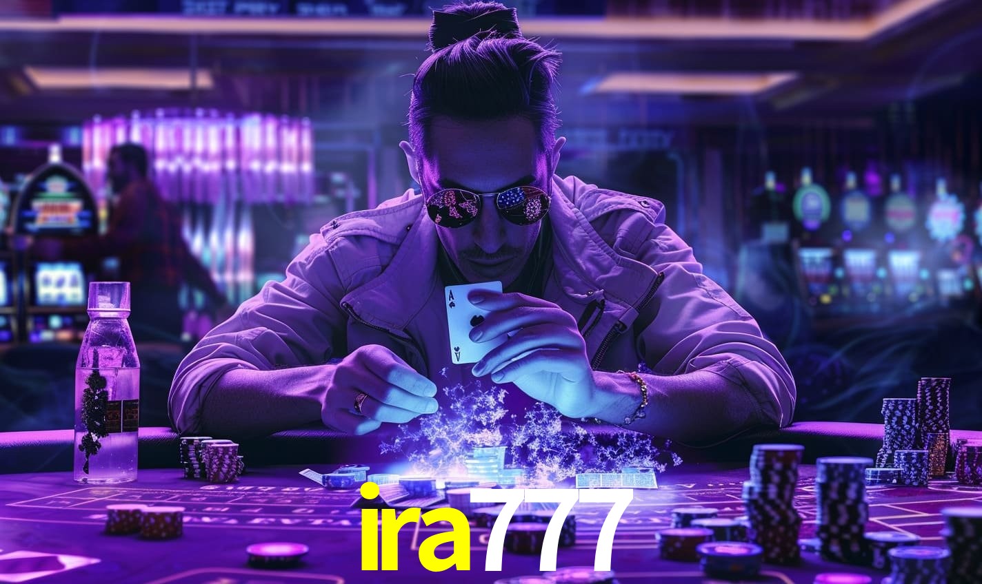 VIP Casino ira777