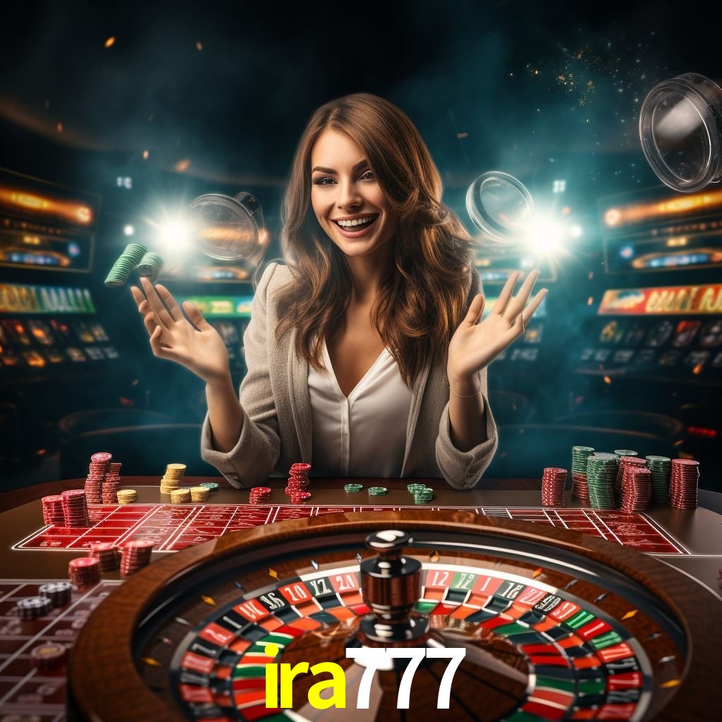 ira777