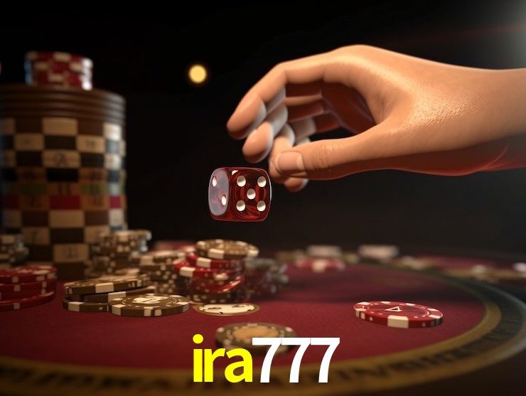 Segurança 2FA ira777