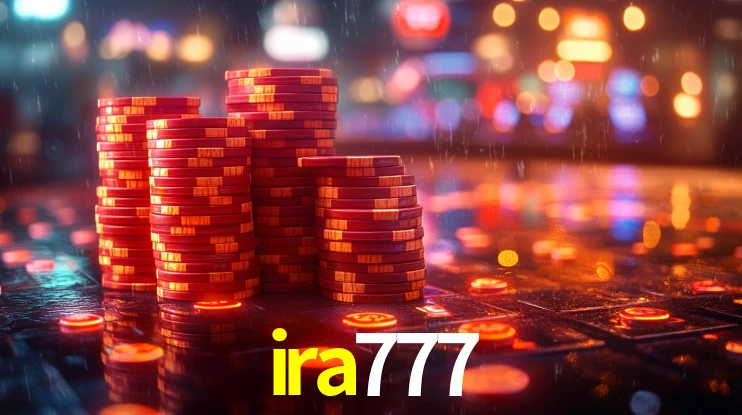 ira777: Jogos de Caça-Níqueis-Altas Recompensas, Roleta-Velocidade, Blackjack-Desafios Máximos