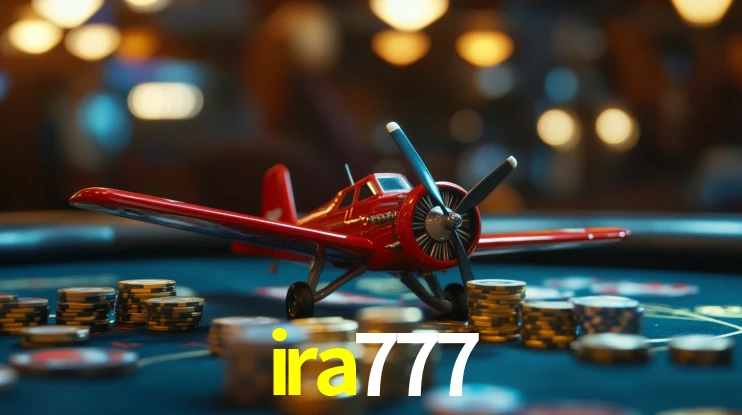 Game Providers ira777