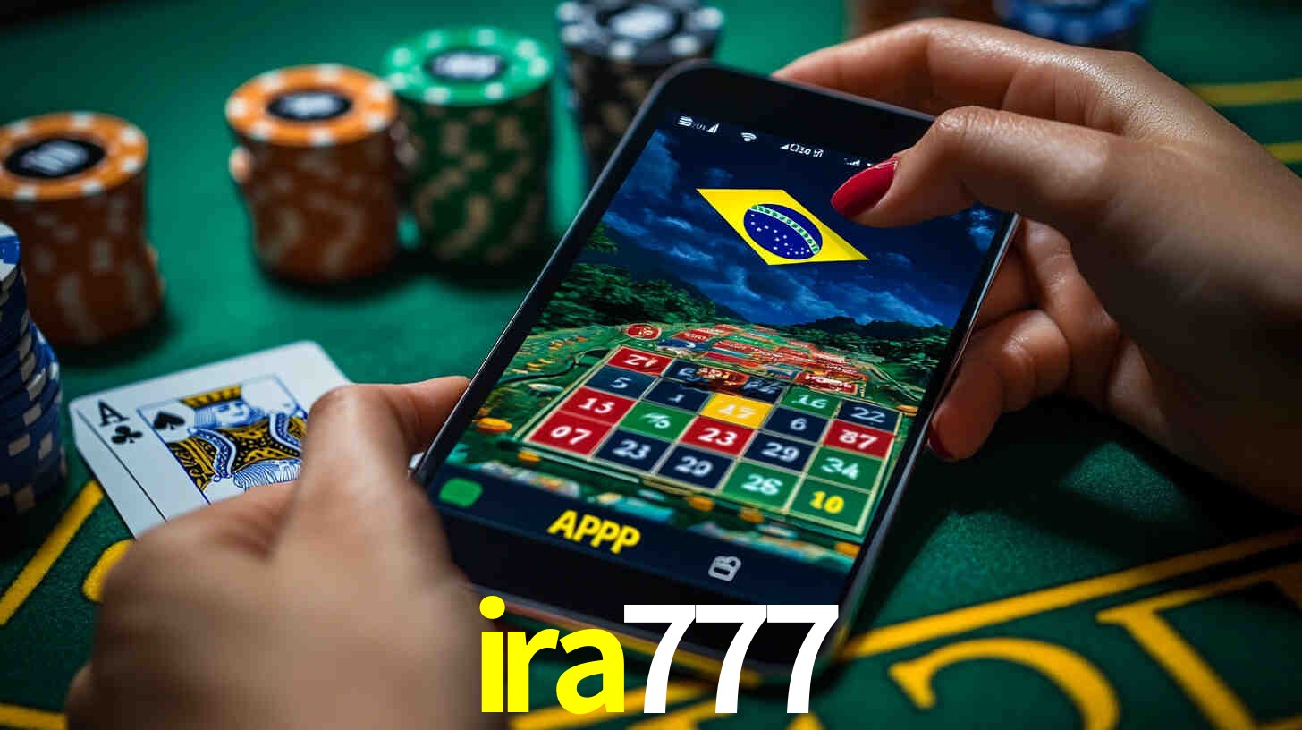 Descubra a Essência do ira777: Nossa História e Compromissos