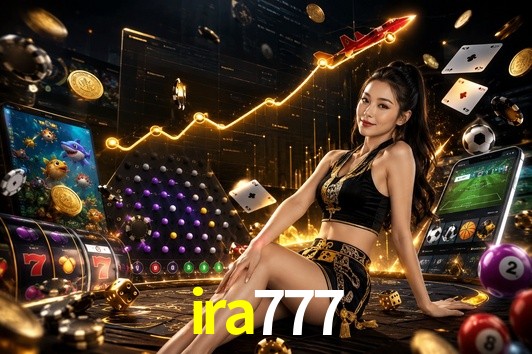 Secure Login ira777