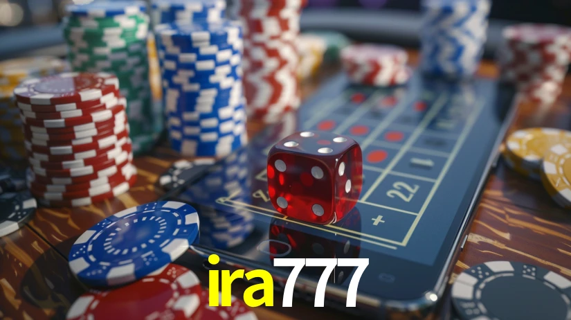 ira777 bet