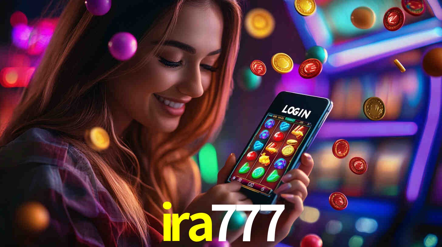 Sinta a adrenalina dos jogos de cassino com ira777