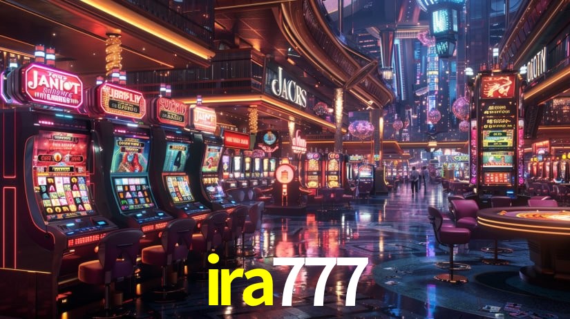 Slot Games ira777