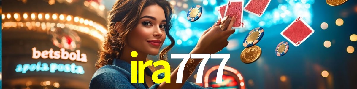 Welcome Bonus ira777