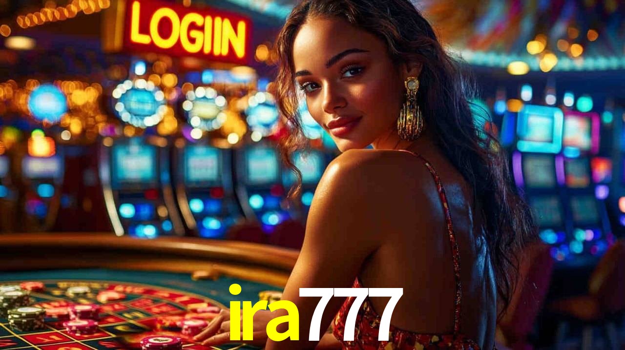 Tecnologia da Plataforma ira777