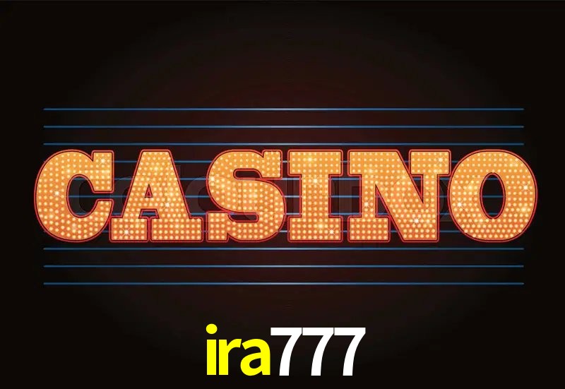 Provedores de Jogos ira777
