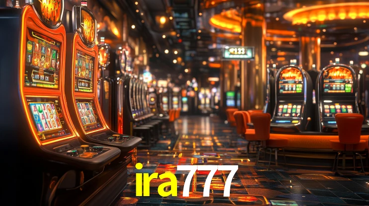 ira777 bet