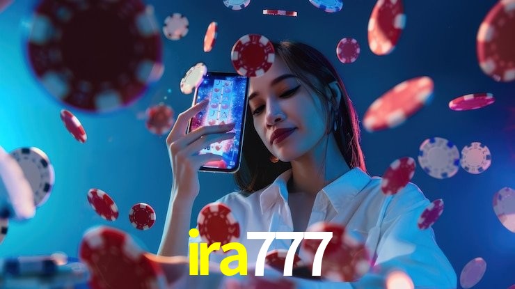 cassino ira777