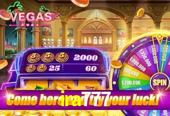 Descubra o Mundo do Cassino Online com ira777