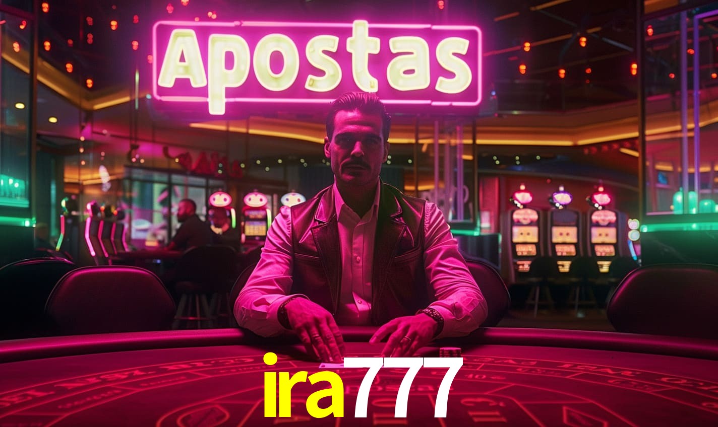 Instalador ira777 Windows