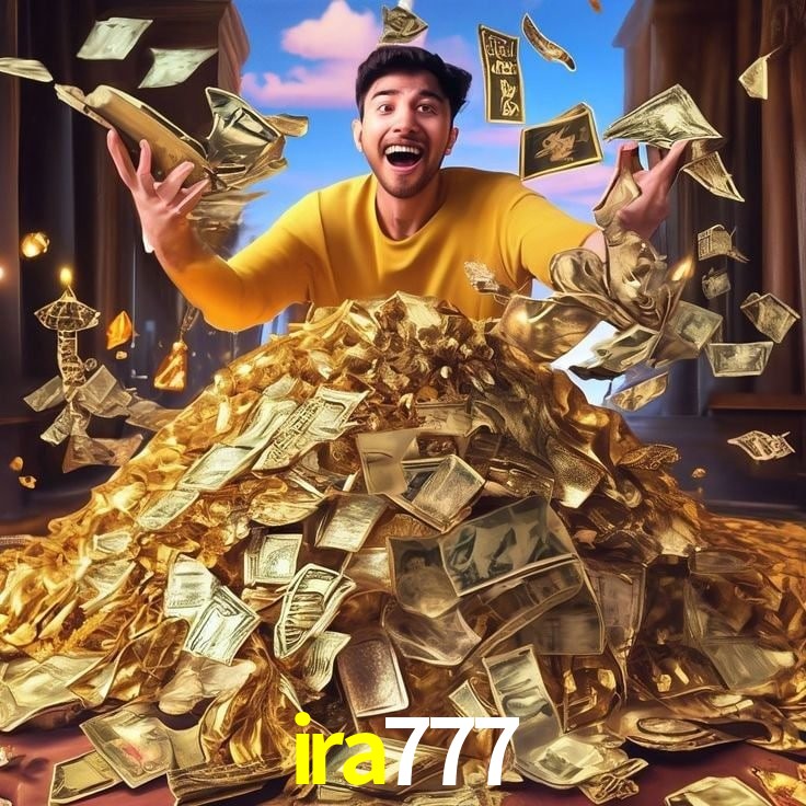 Apostas de Tênis ira777