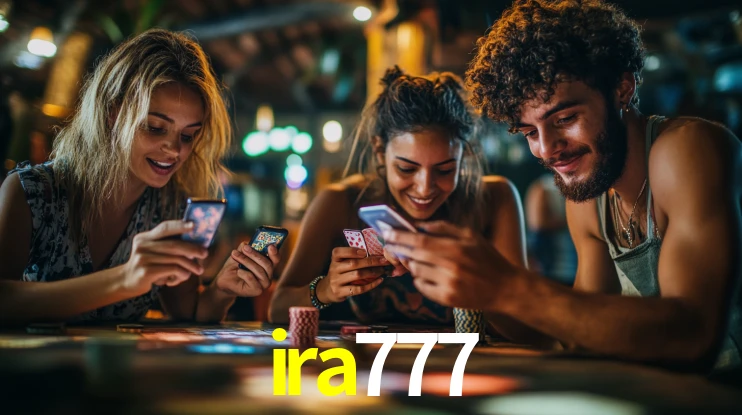 Programa VIP ira777