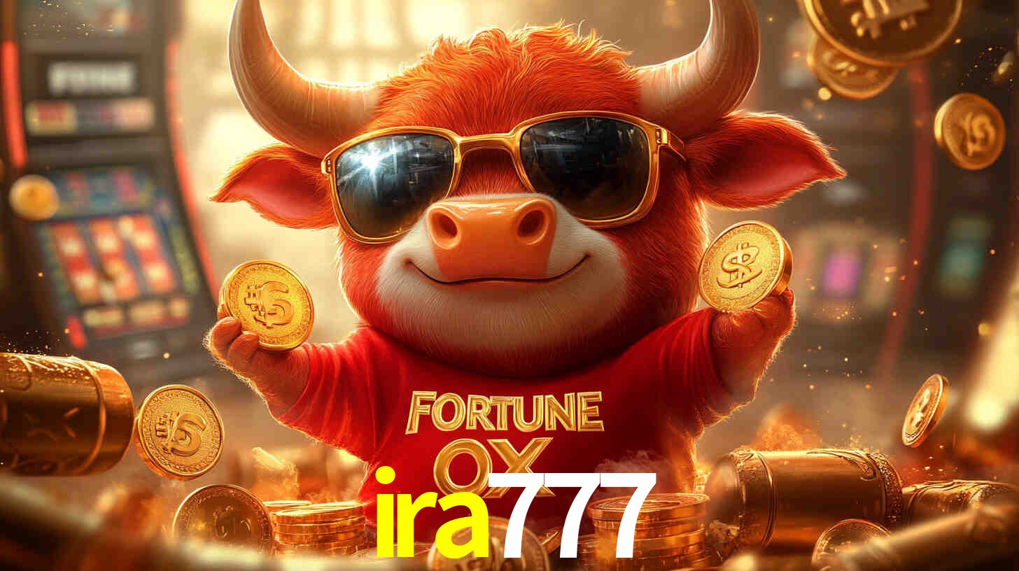 ira777.com