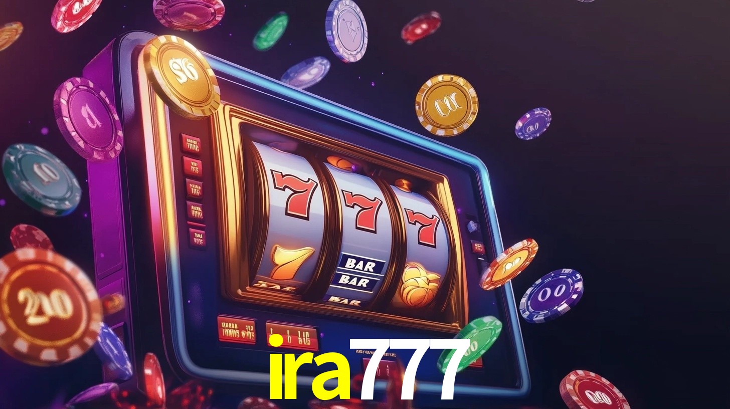 Welcome Bonus ira777