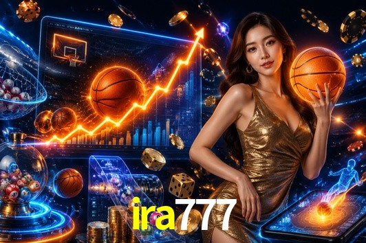 APP oficial da ira777 para mobile
