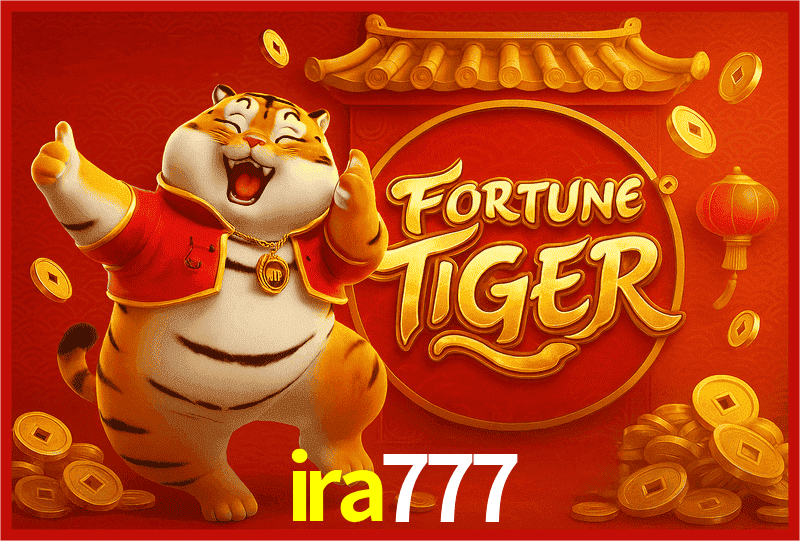 Casino Ao Vivo ira777
