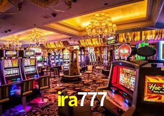 Descubra a Magia dos Jogos de Arcade no ira777