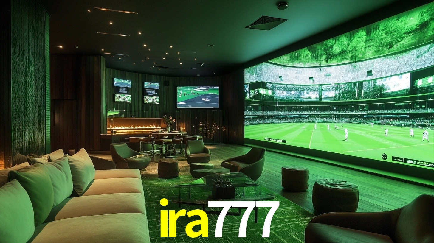 ira777 bet