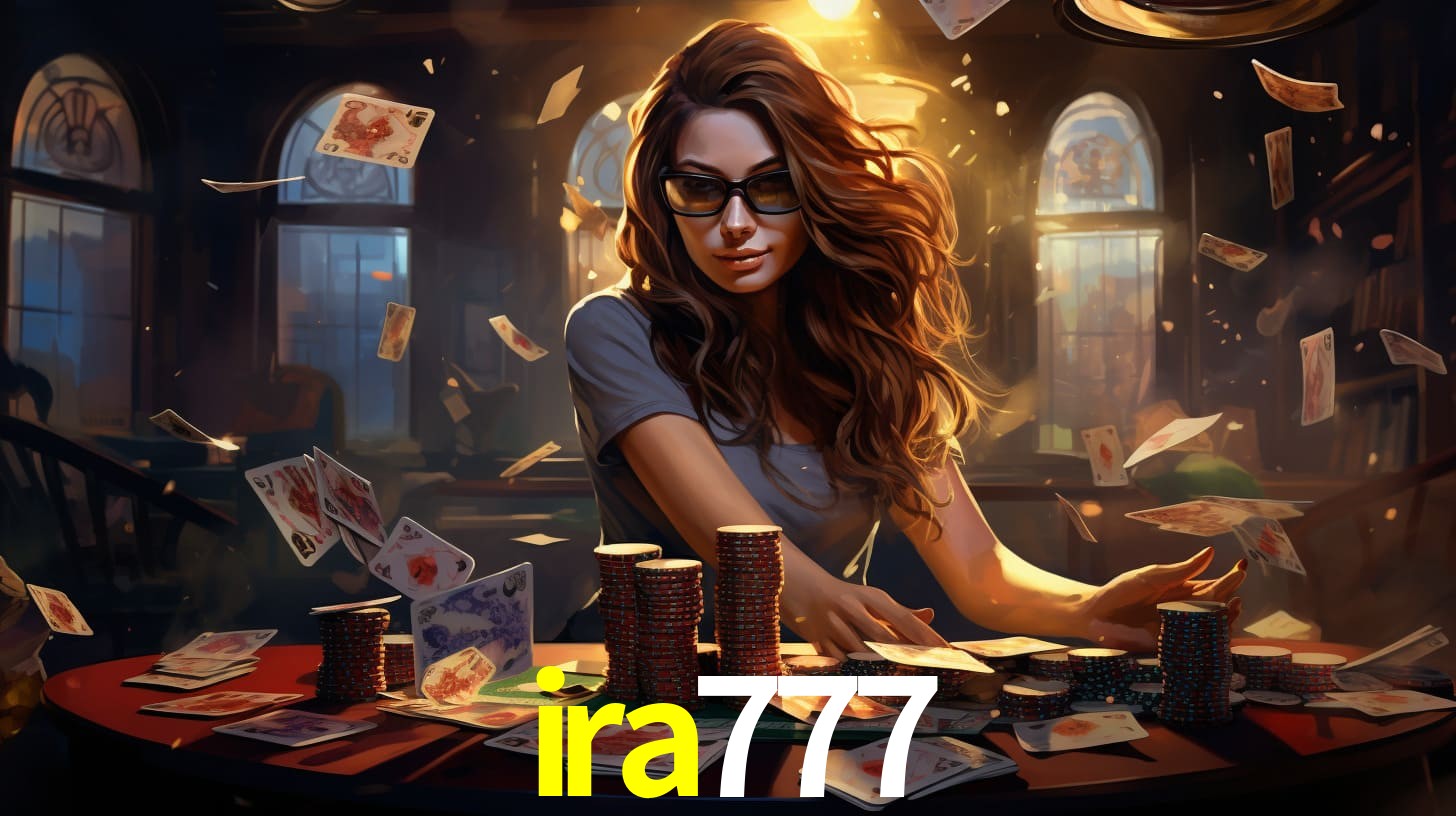 Live Casino ira777