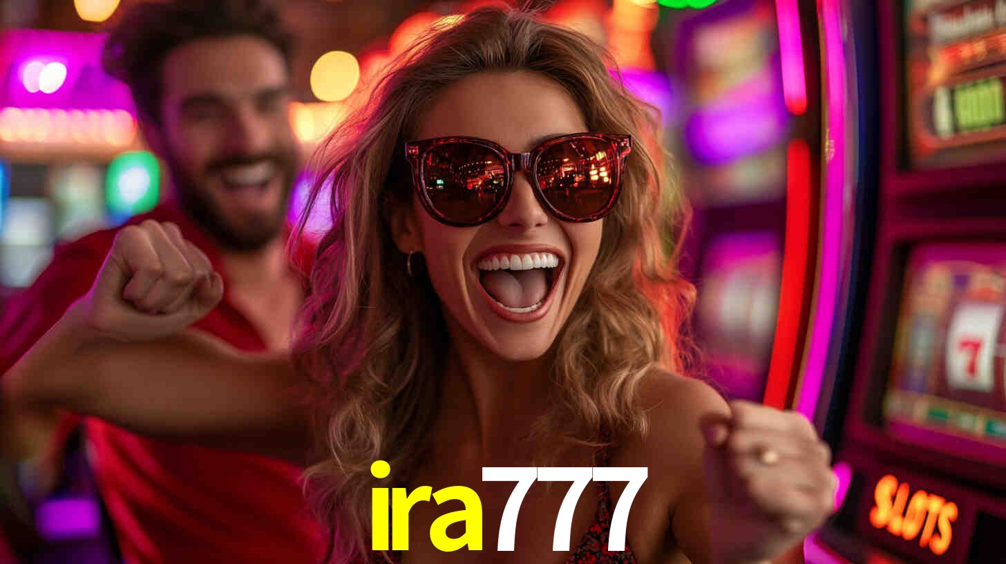 Inovações de Jogos na ira777: O Futuro das Experiências Interativas