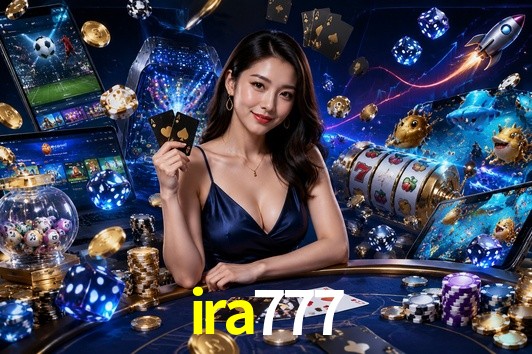 Exclusive Offers ira777