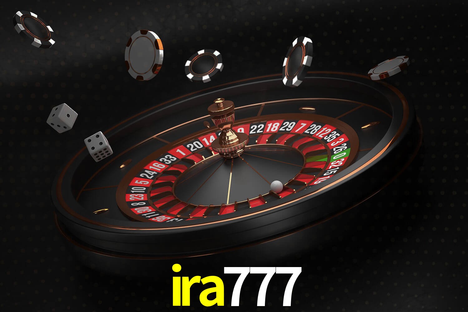 ira777.com