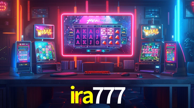 ira777