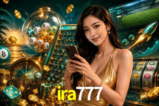 Account Benefits ira777