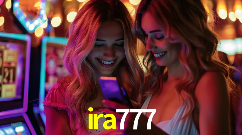 ira777 bet