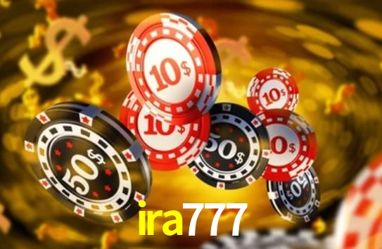 Recursos de Bônus ira777