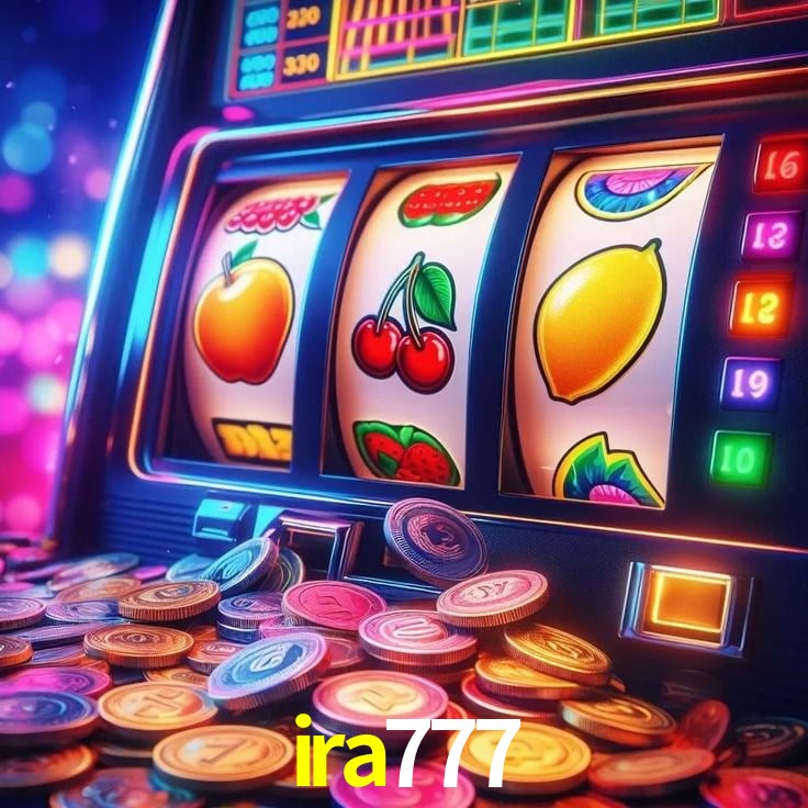 Casino Ao Vivo ira777