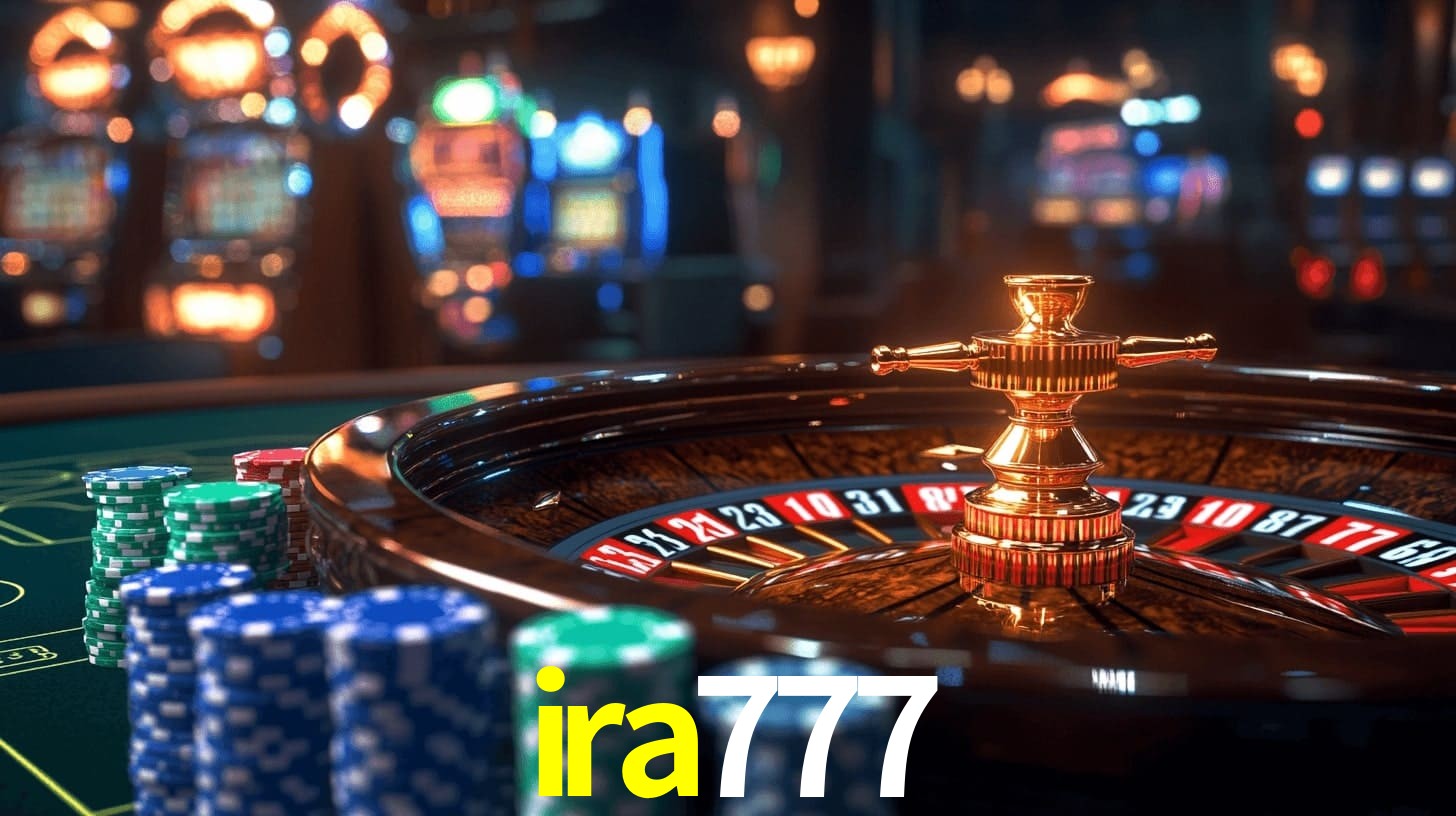 ira777