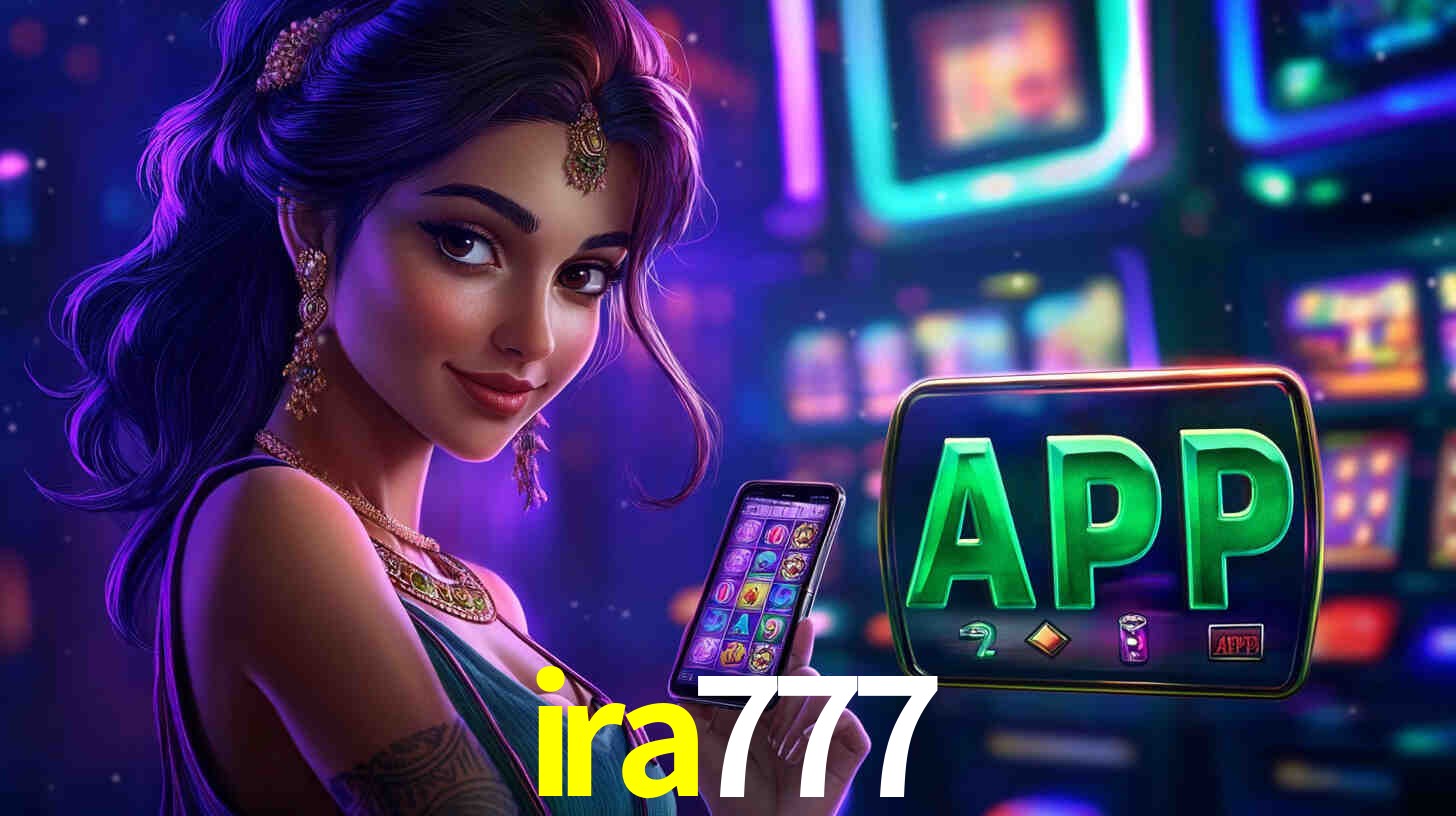ira777: A Experiência de Casino com Jogos de Mesa ao Vivo
