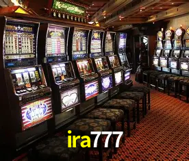 A Revolução dos Aplicativos de Jogos no ira777