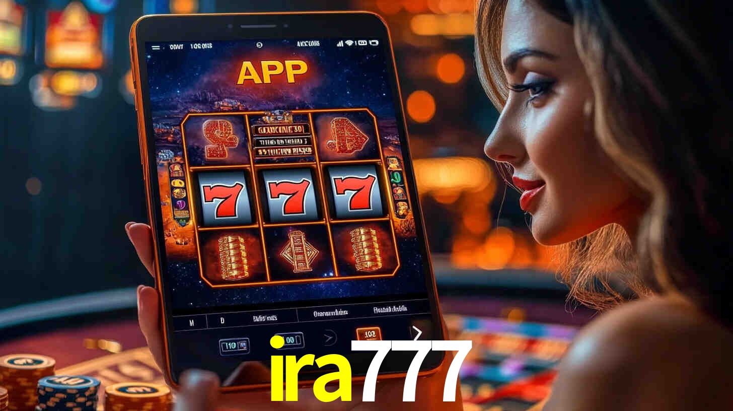 ira777