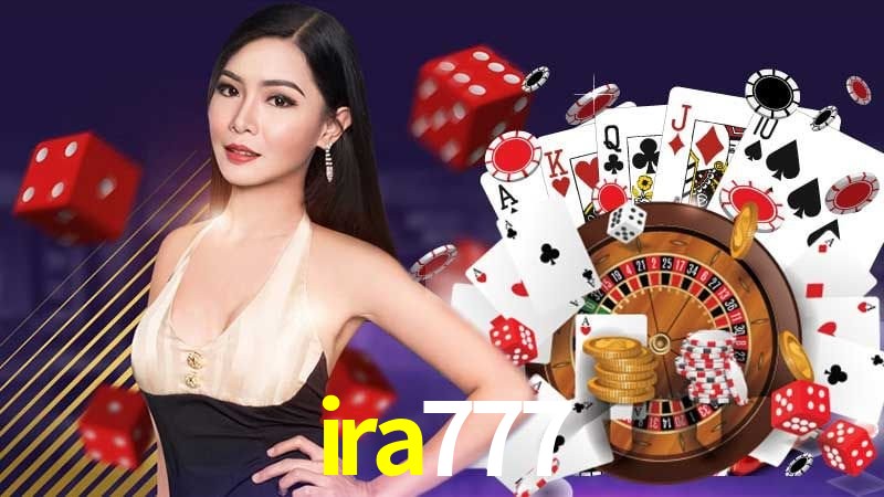 Mesa de Blackjack ira777
