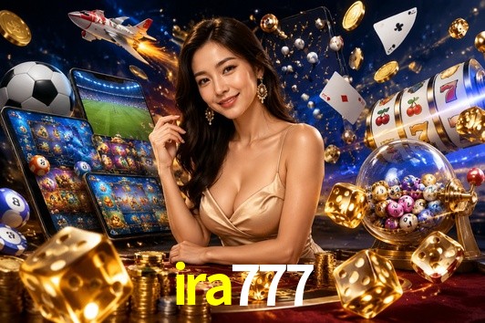 Live Casino ira777